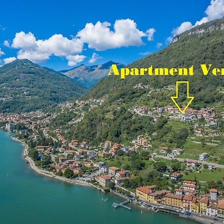 Apartment Veronica - Домасо Екстериор снимка
